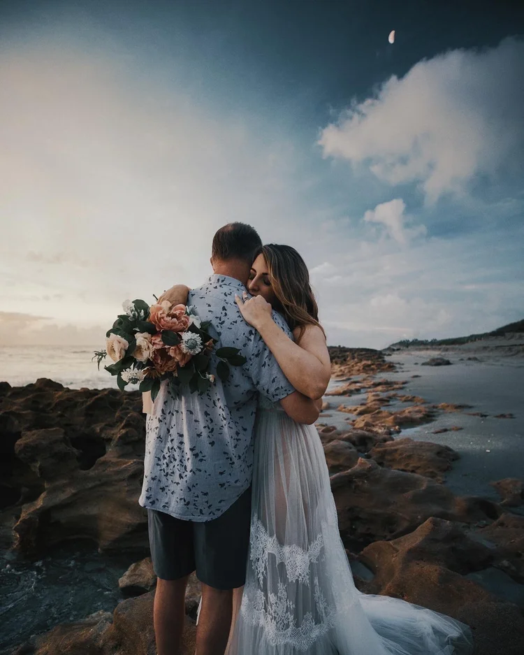 Wedding photography by Jack Bates