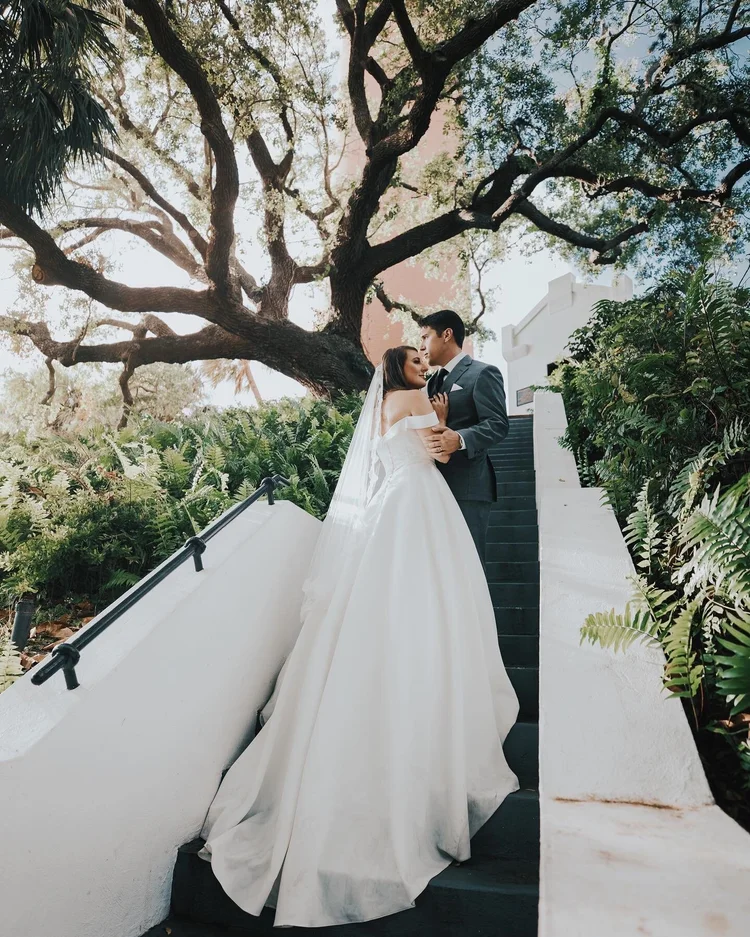 Wedding photography by Jack Bates