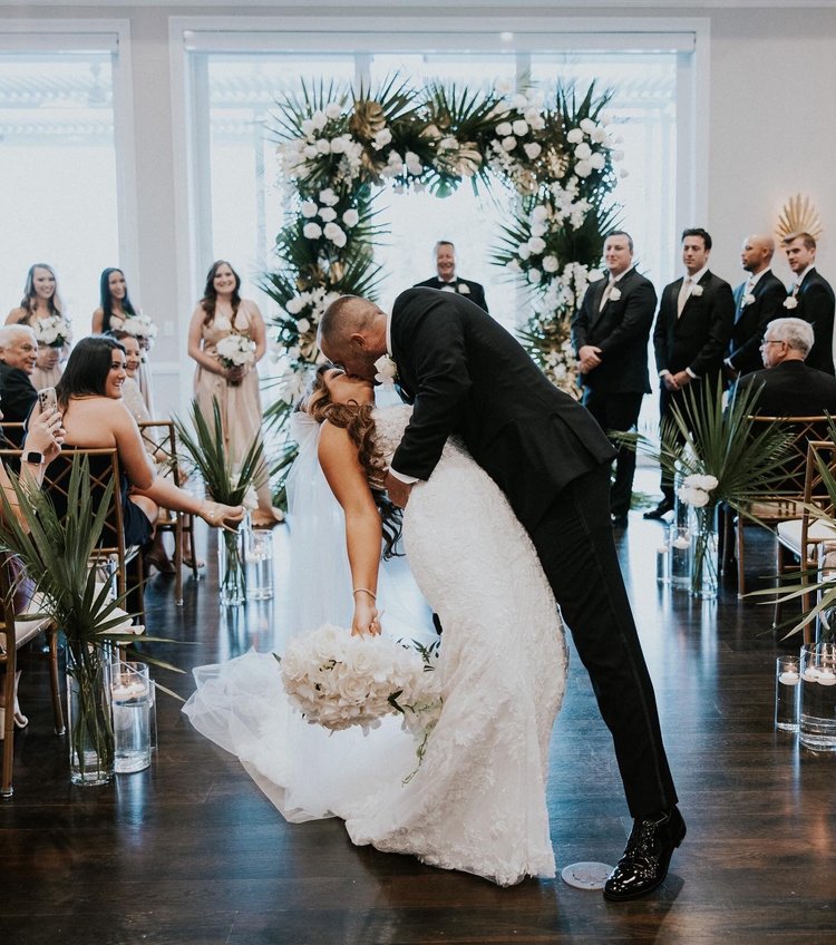 Wedding photography by Jack Bates