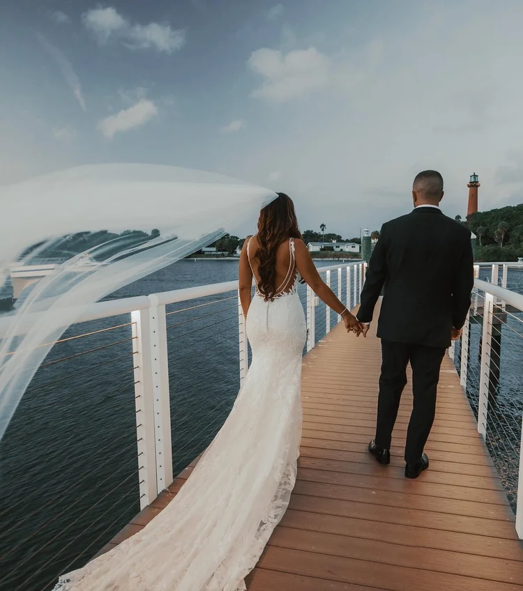 Wedding photography by Jack Bates