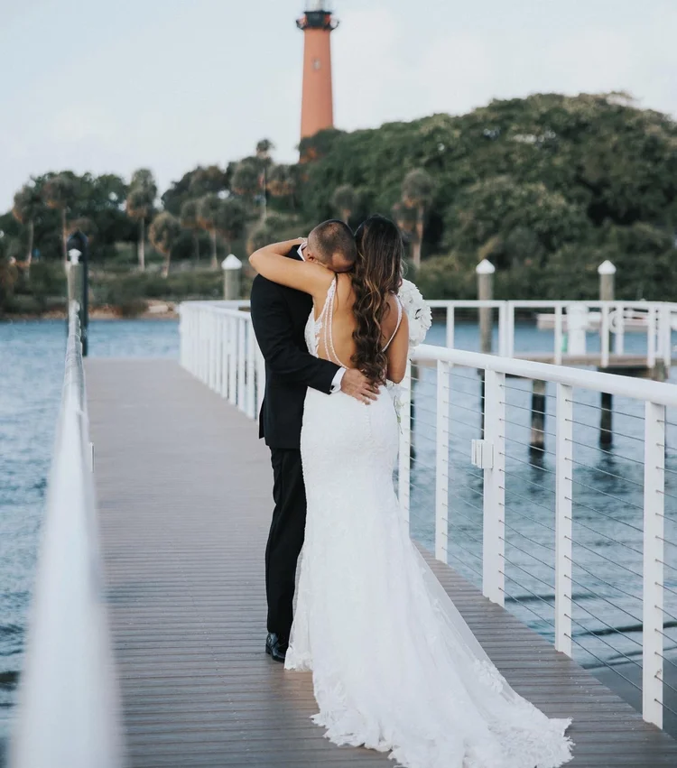 Wedding photography by Jack Bates