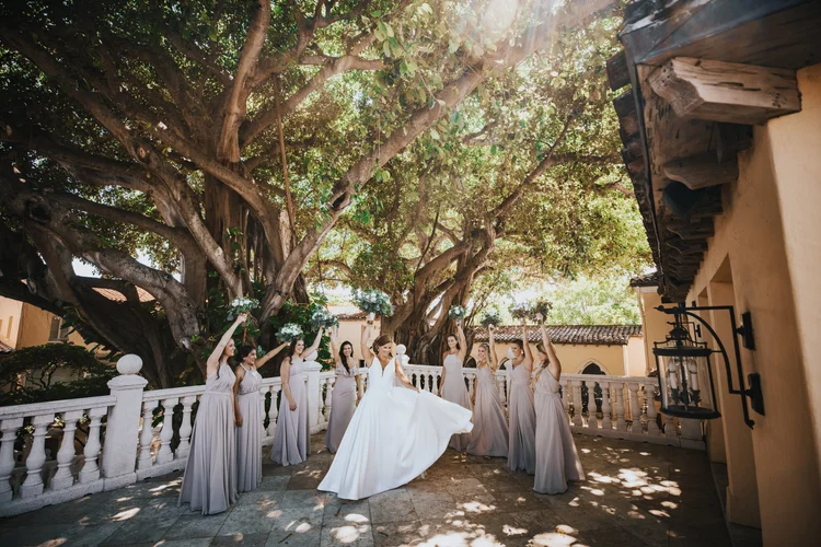 Wedding photography by Jack Bates