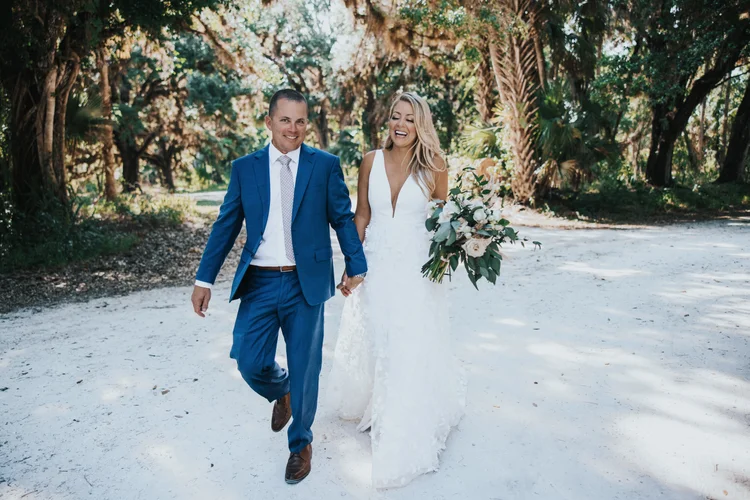 Wedding photography by Jack Bates