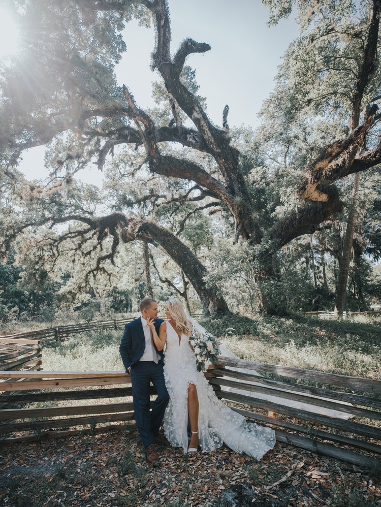 Wedding photography by Jack Bates