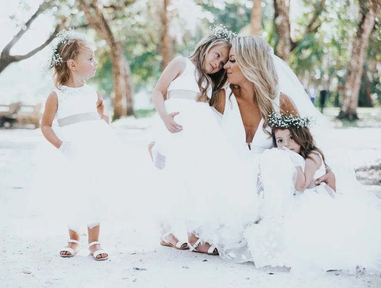 Wedding photography by Jack Bates