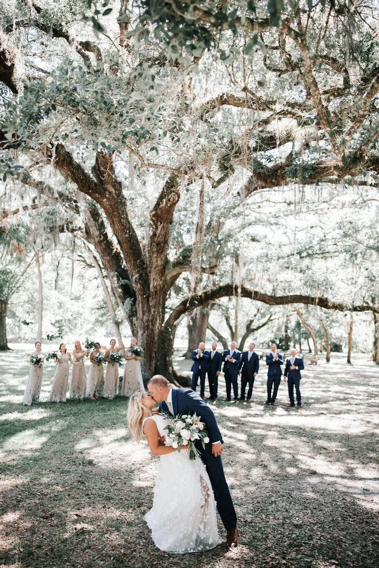 Wedding photography by Jack Bates