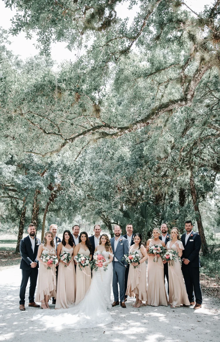 Wedding photography by Jack Bates