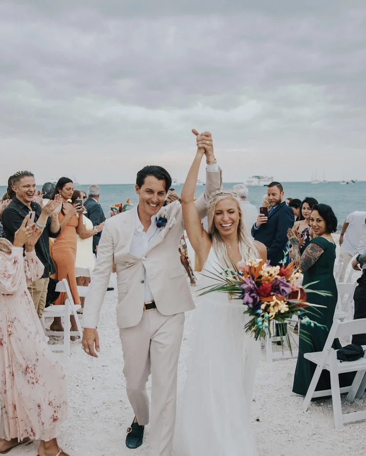 Wedding photography by Jack Bates