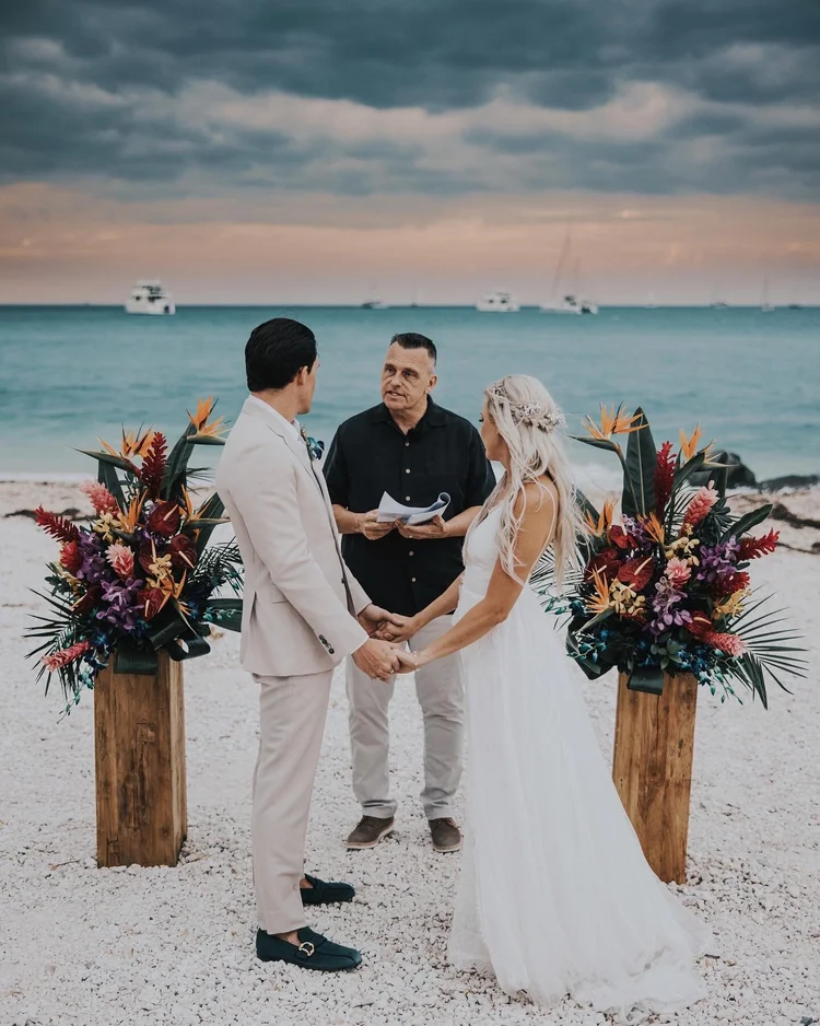 Wedding photography by Jack Bates