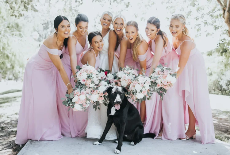 Wedding photography by Jack Bates