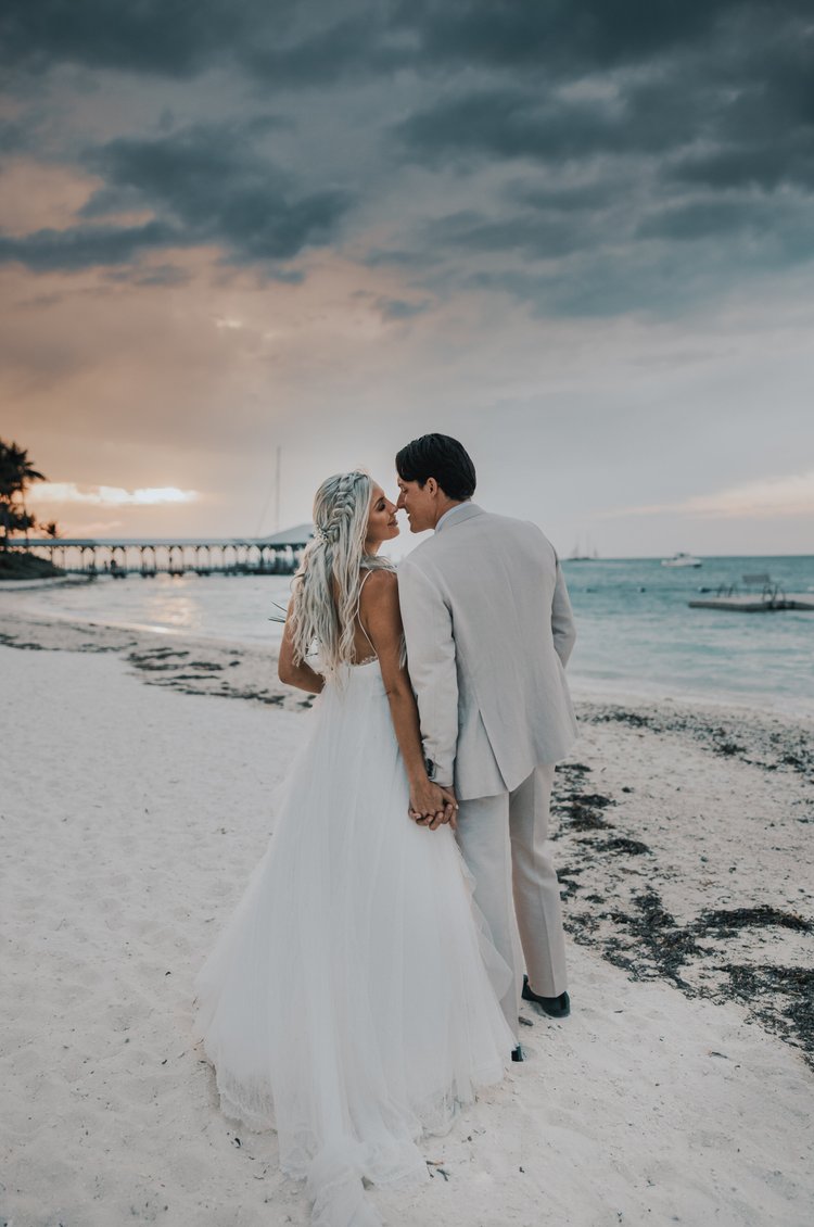 Wedding photography by Jack Bates