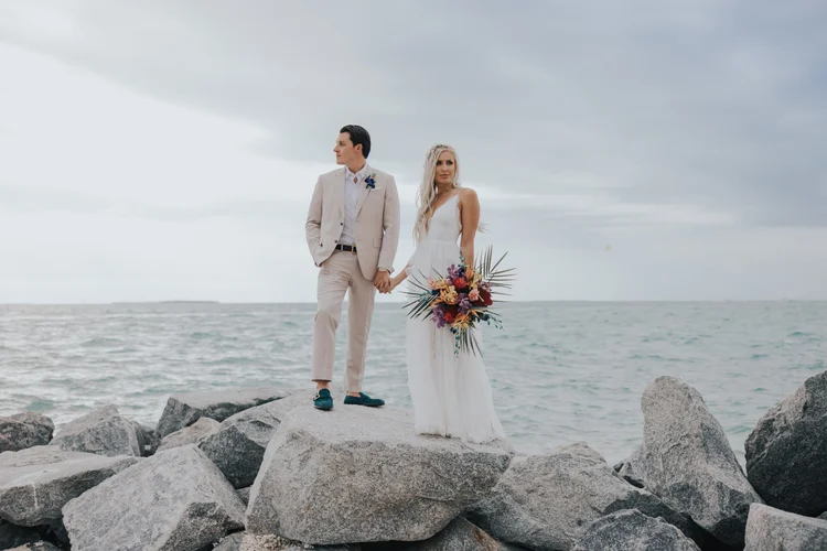 Wedding photography by Jack Bates