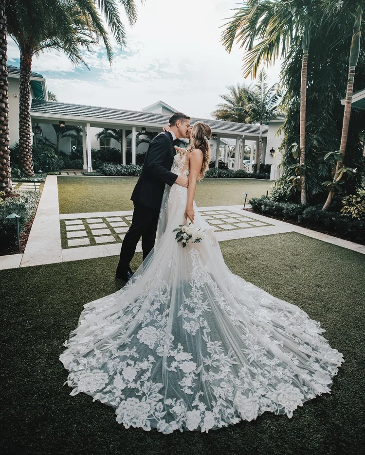 Wedding photography by Jack Bates