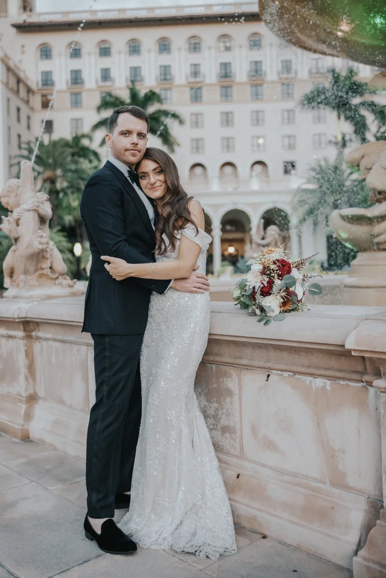 Wedding photography by Jack Bates