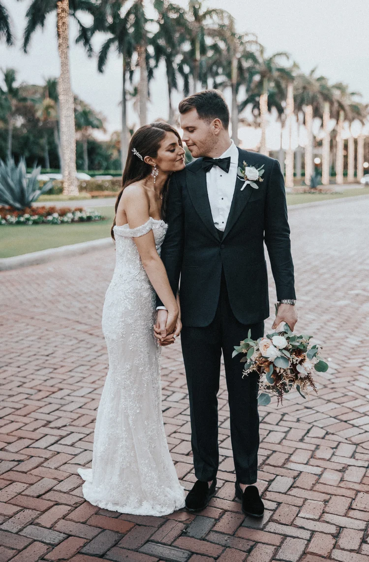 Wedding photography by Jack Bates