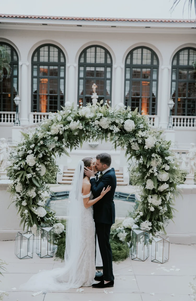 Wedding photography by Jack Bates