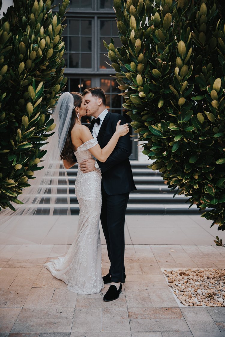 Wedding photography by Jack Bates