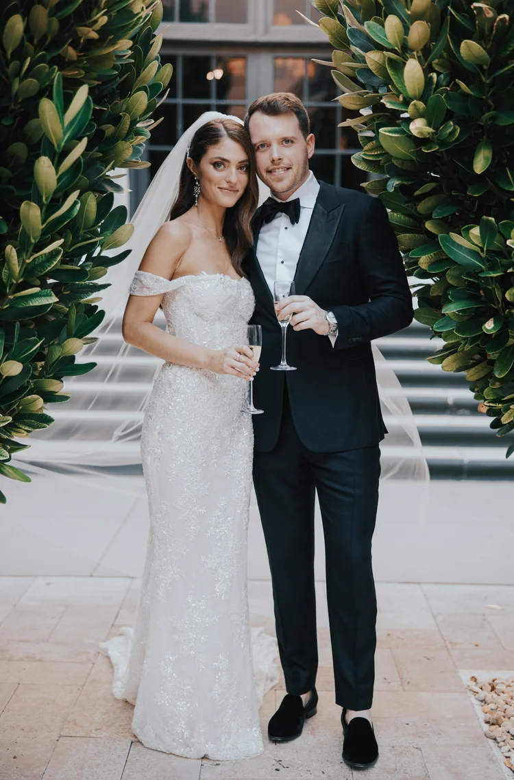 Wedding photography by Jack Bates