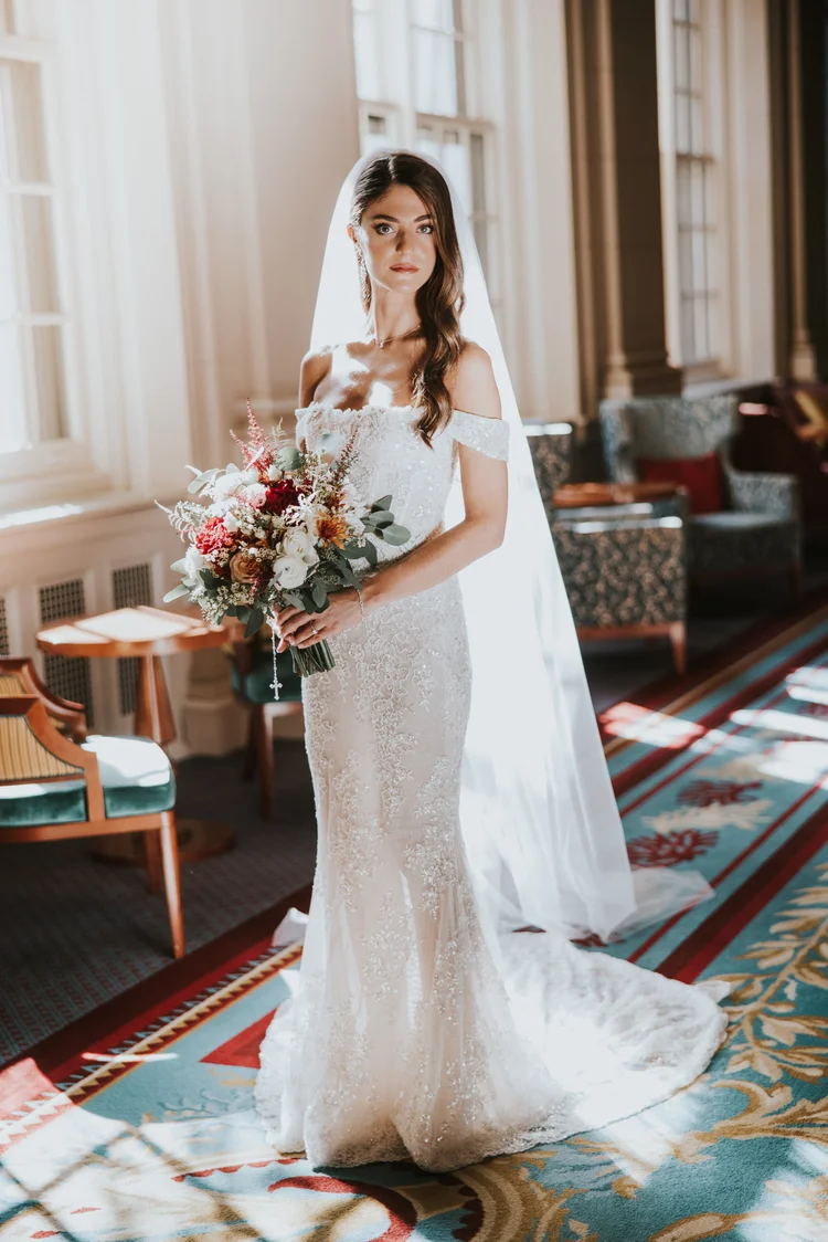 Wedding photography by Jack Bates