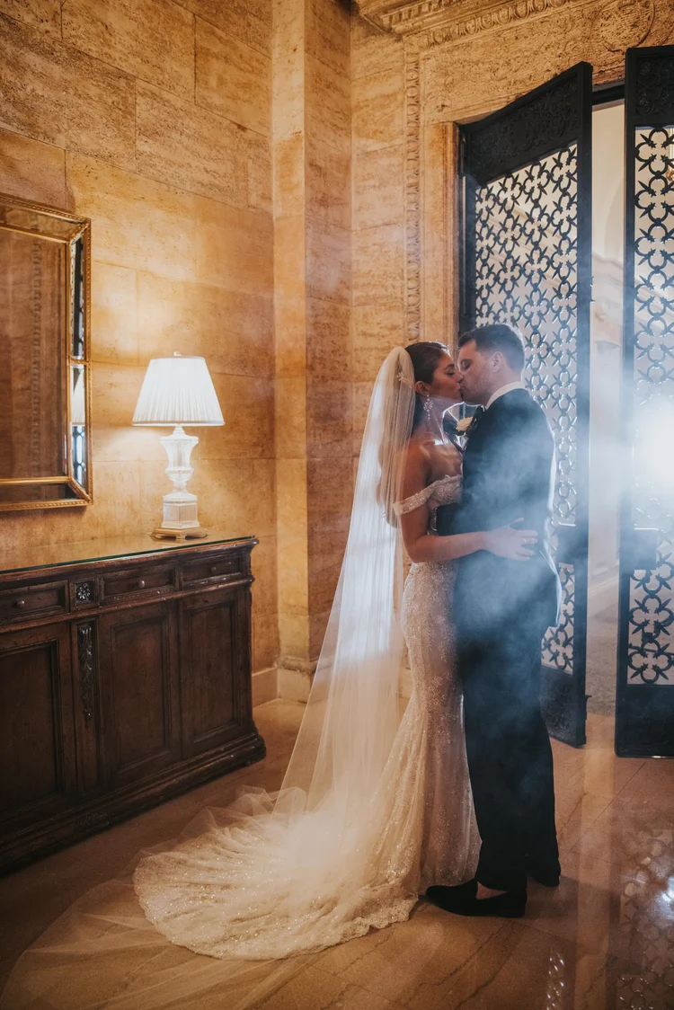 Wedding photography by Jack Bates