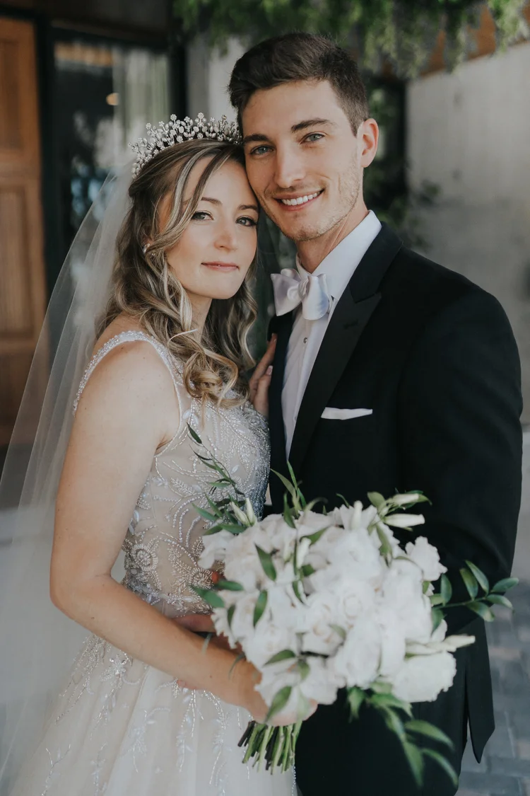 Wedding photography by Jack Bates