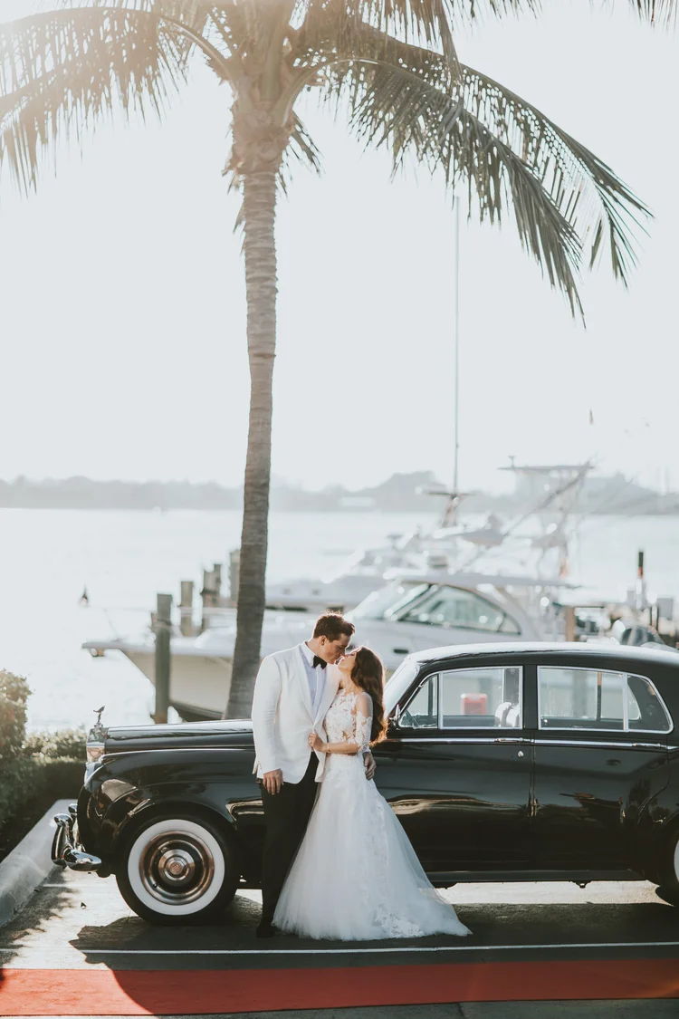 Wedding photography by Jack Bates