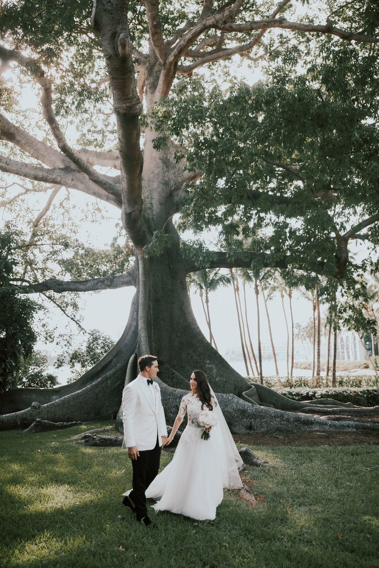 Wedding photography by Jack Bates