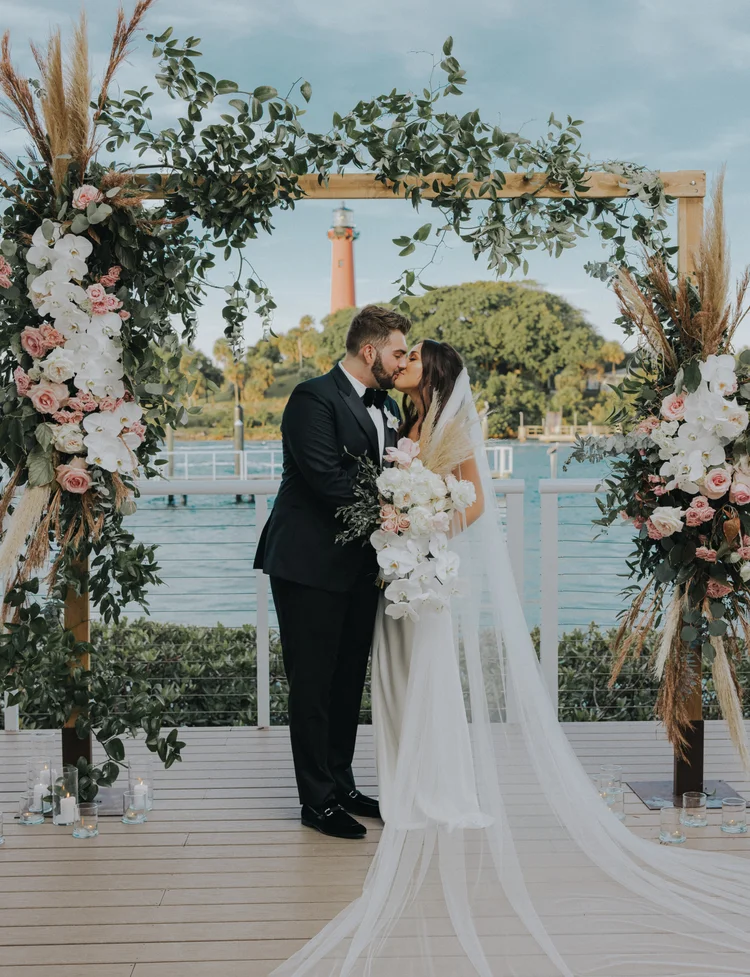 Wedding photography by Jack Bates