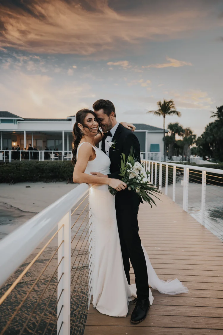 Wedding photography by Jack Bates