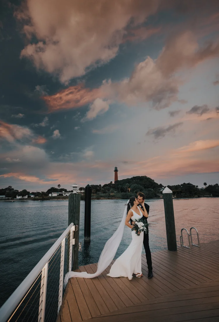 Wedding photography by Jack Bates