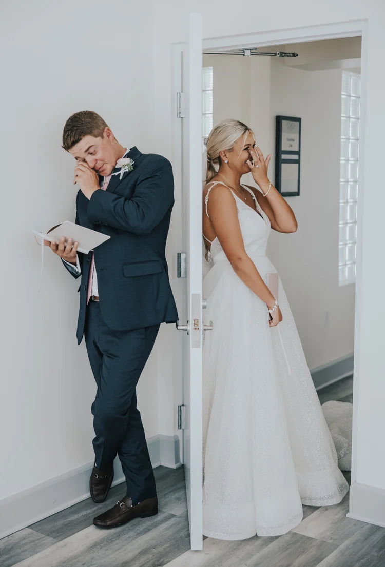 Wedding photography by Jack Bates