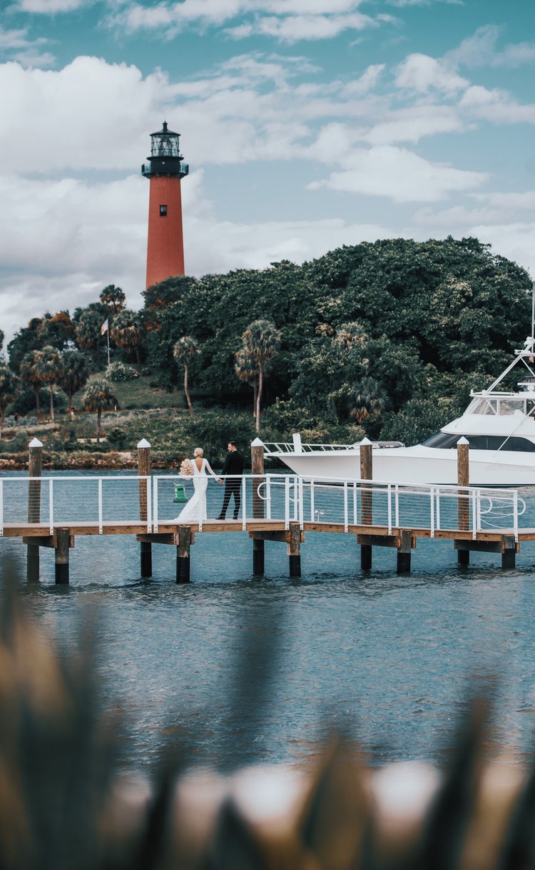 Wedding photography by Jack Bates