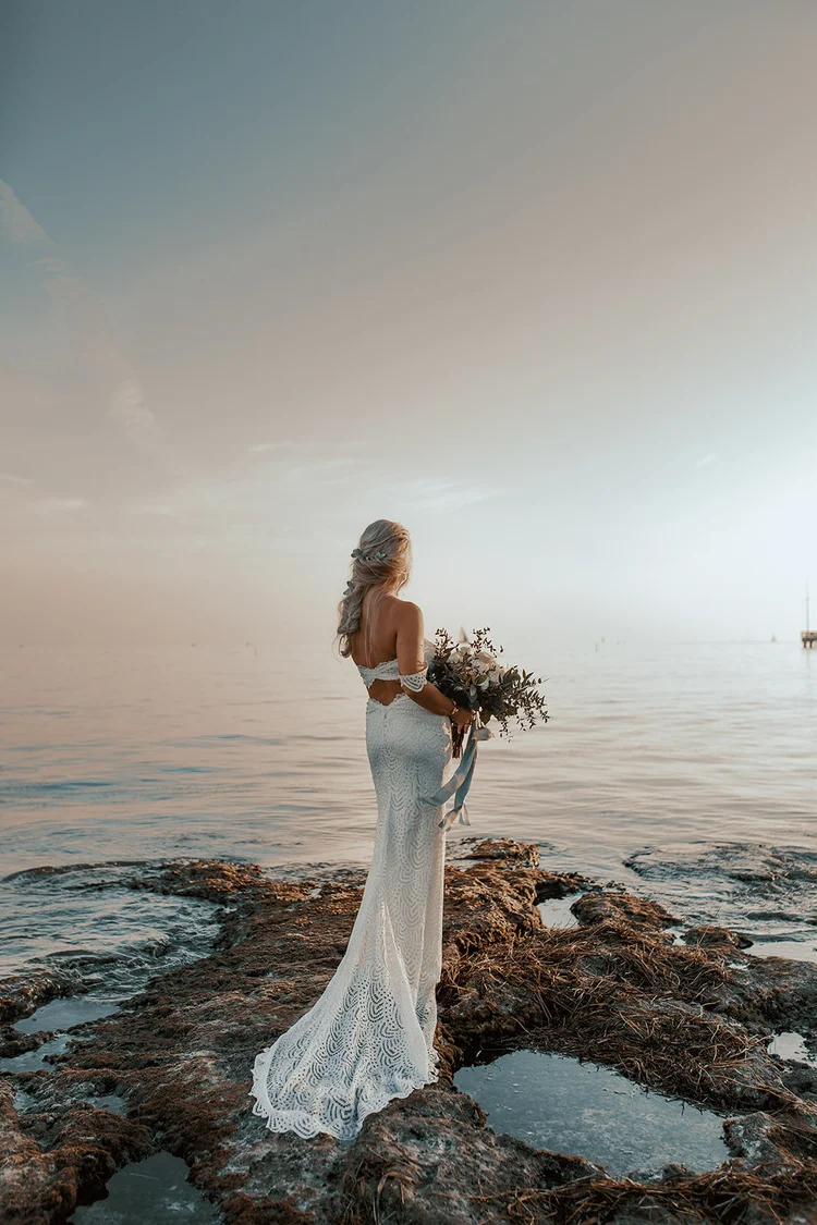 Wedding photography by Jack Bates