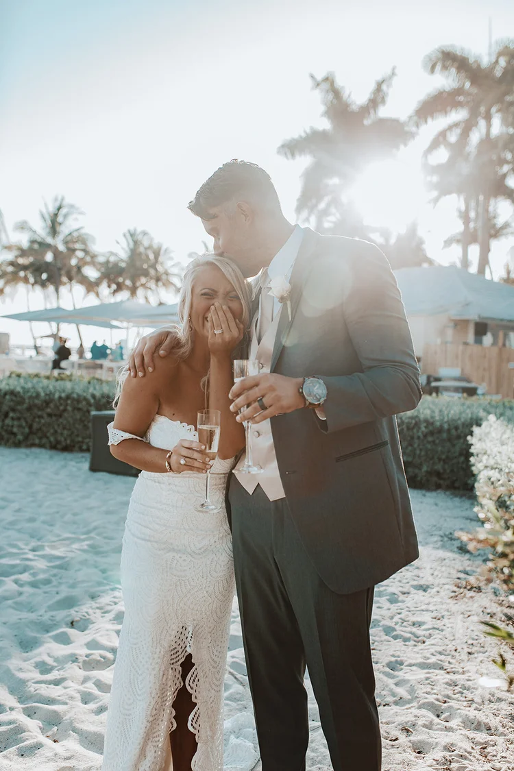 Wedding photography by Jack Bates