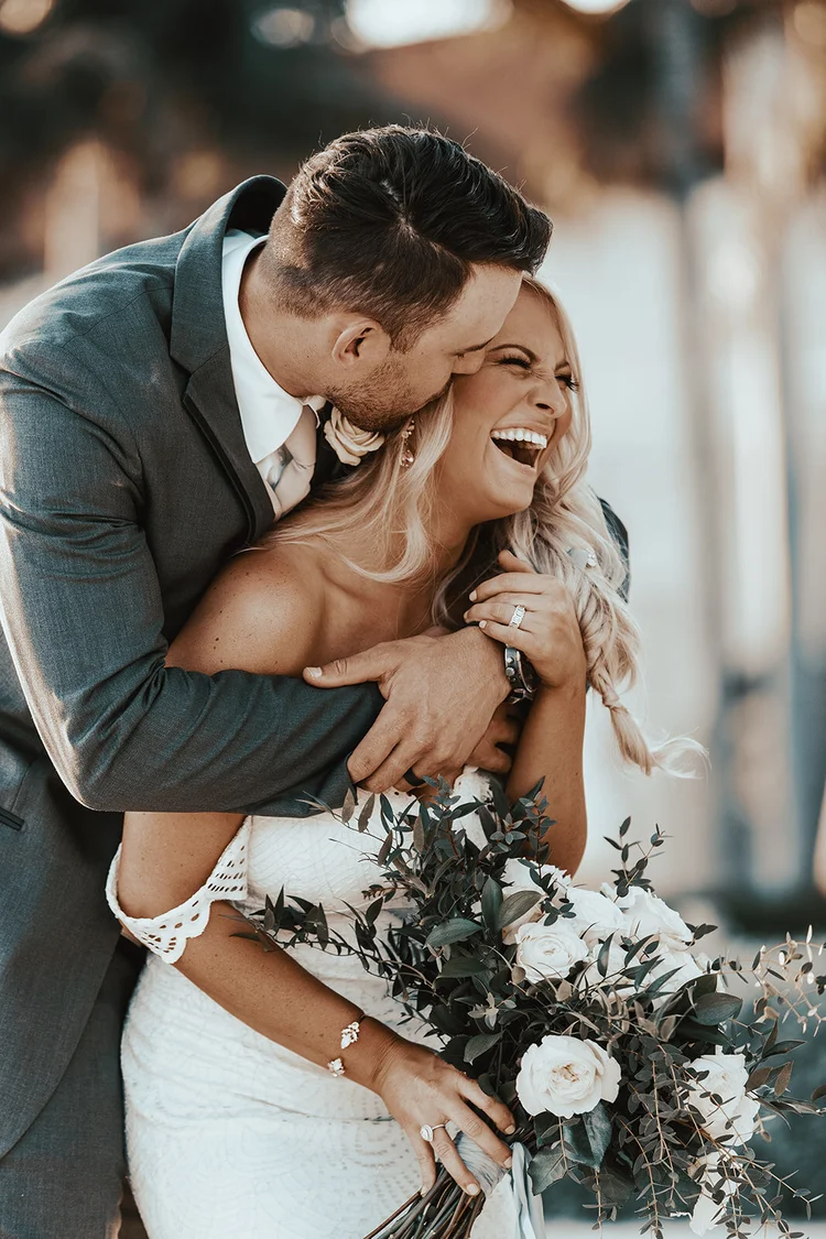 Wedding photography by Jack Bates