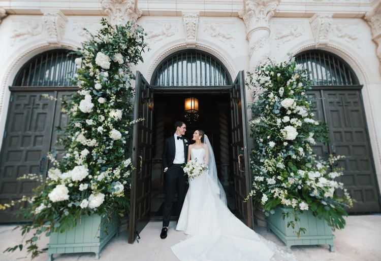 Wedding photography by Jack Bates