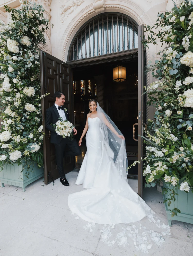 Wedding photography by Jack Bates