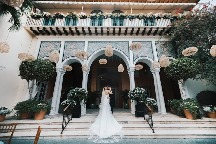 Wedding photography by Jack Bates