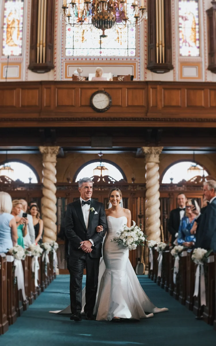 Wedding photography by Jack Bates