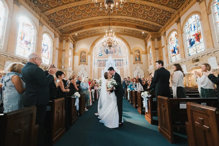 Wedding photography by Jack Bates