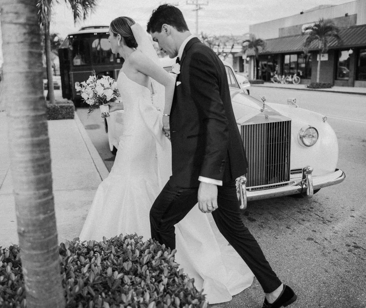 Wedding photography by Jack Bates