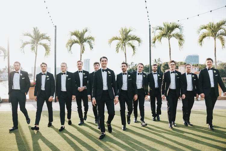 Wedding photography by Jack Bates