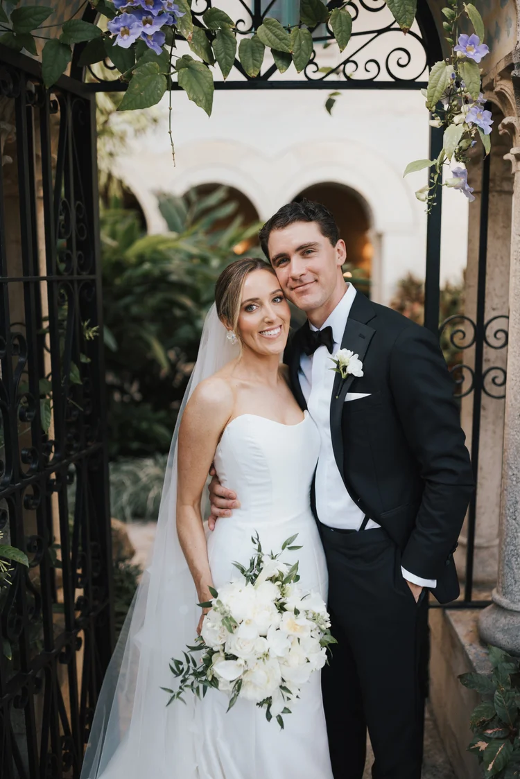 Wedding photography by Jack Bates