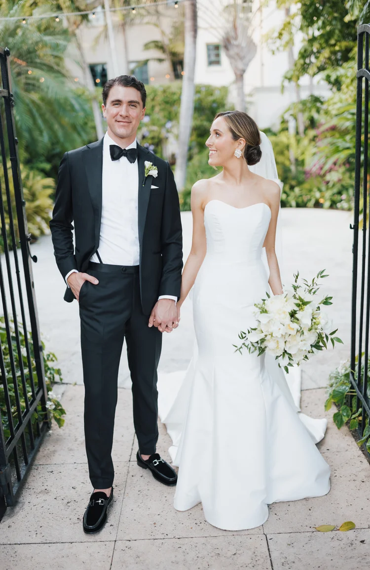 Wedding photography by Jack Bates