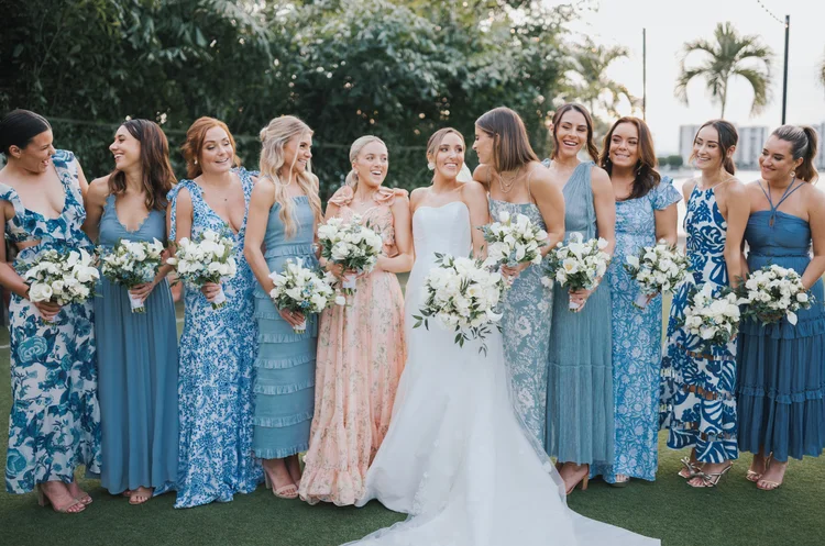 Wedding photography by Jack Bates