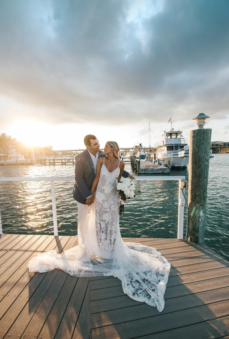 Wedding photography by Jack Bates