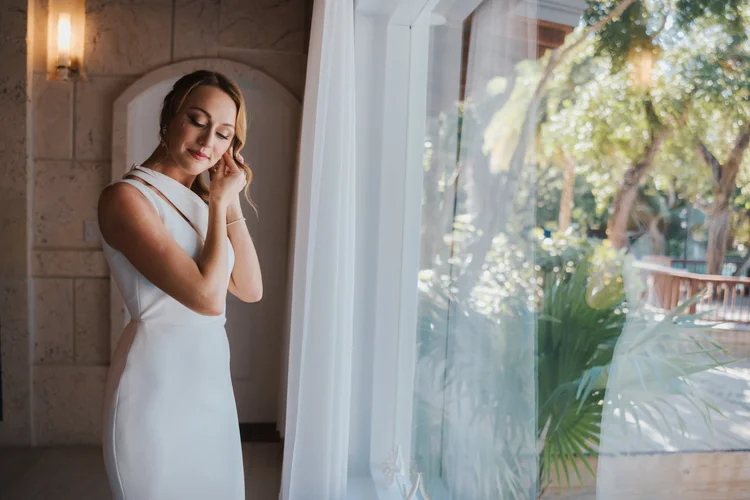 Wedding photography by Jack Bates