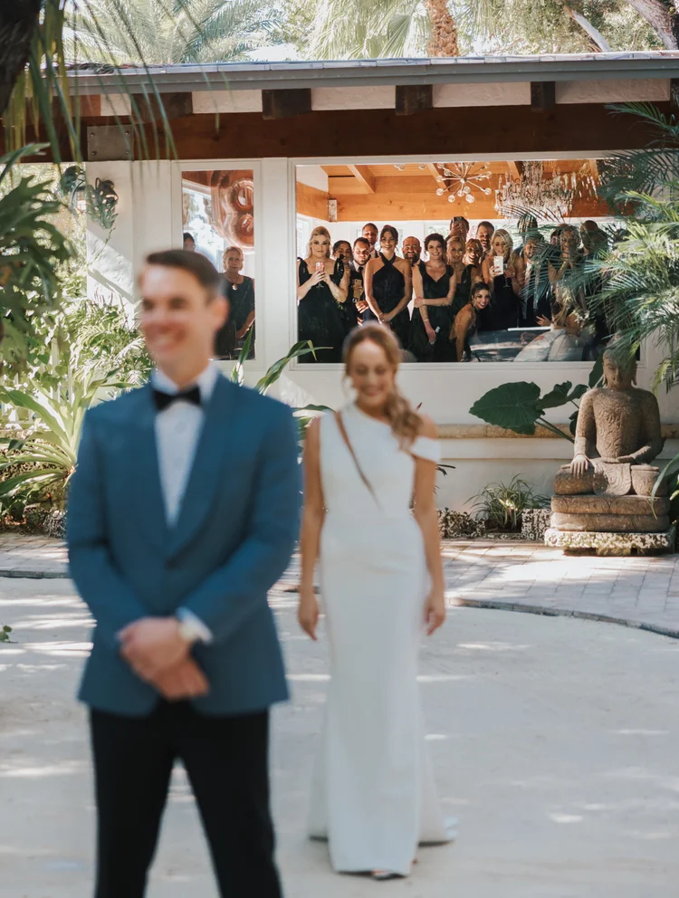 Wedding photography by Jack Bates