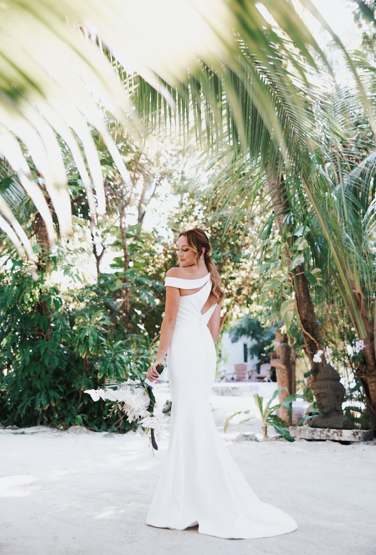 Wedding photography by Jack Bates