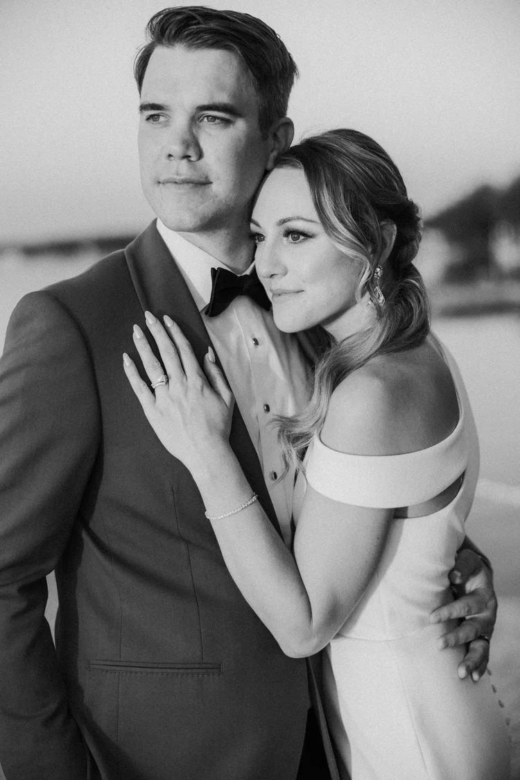 Wedding photography by Jack Bates